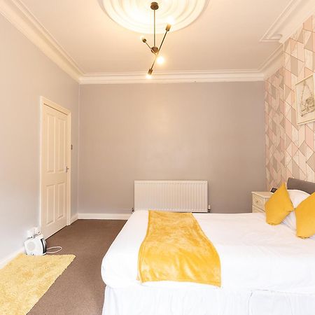 Cityhost Apartments - Gateshead 115 Екстер'єр фото