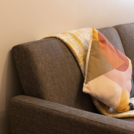 Cityhost Apartments - Gateshead 115 Екстер'єр фото