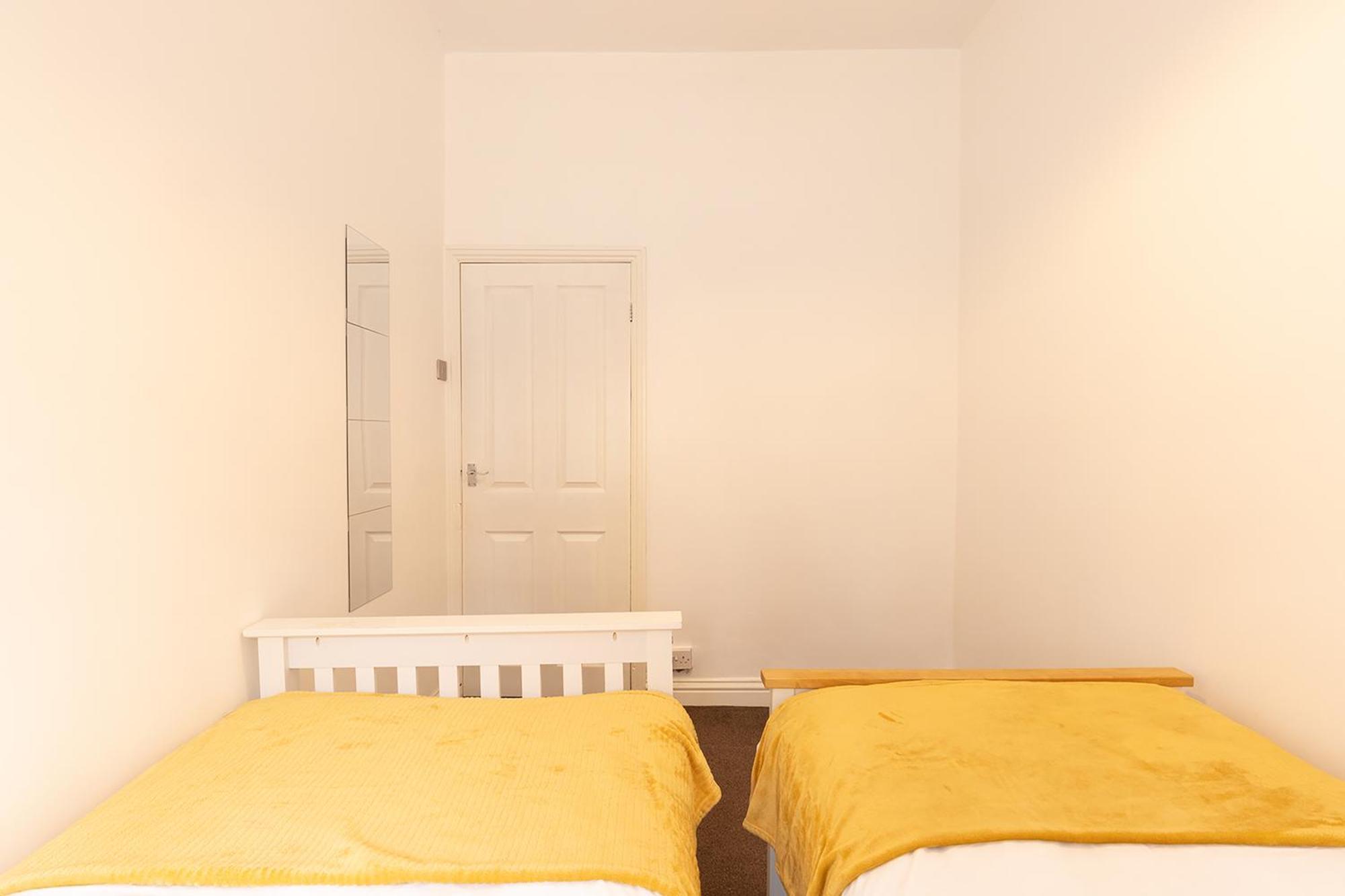 Cityhost Apartments - Gateshead 115 Екстер'єр фото