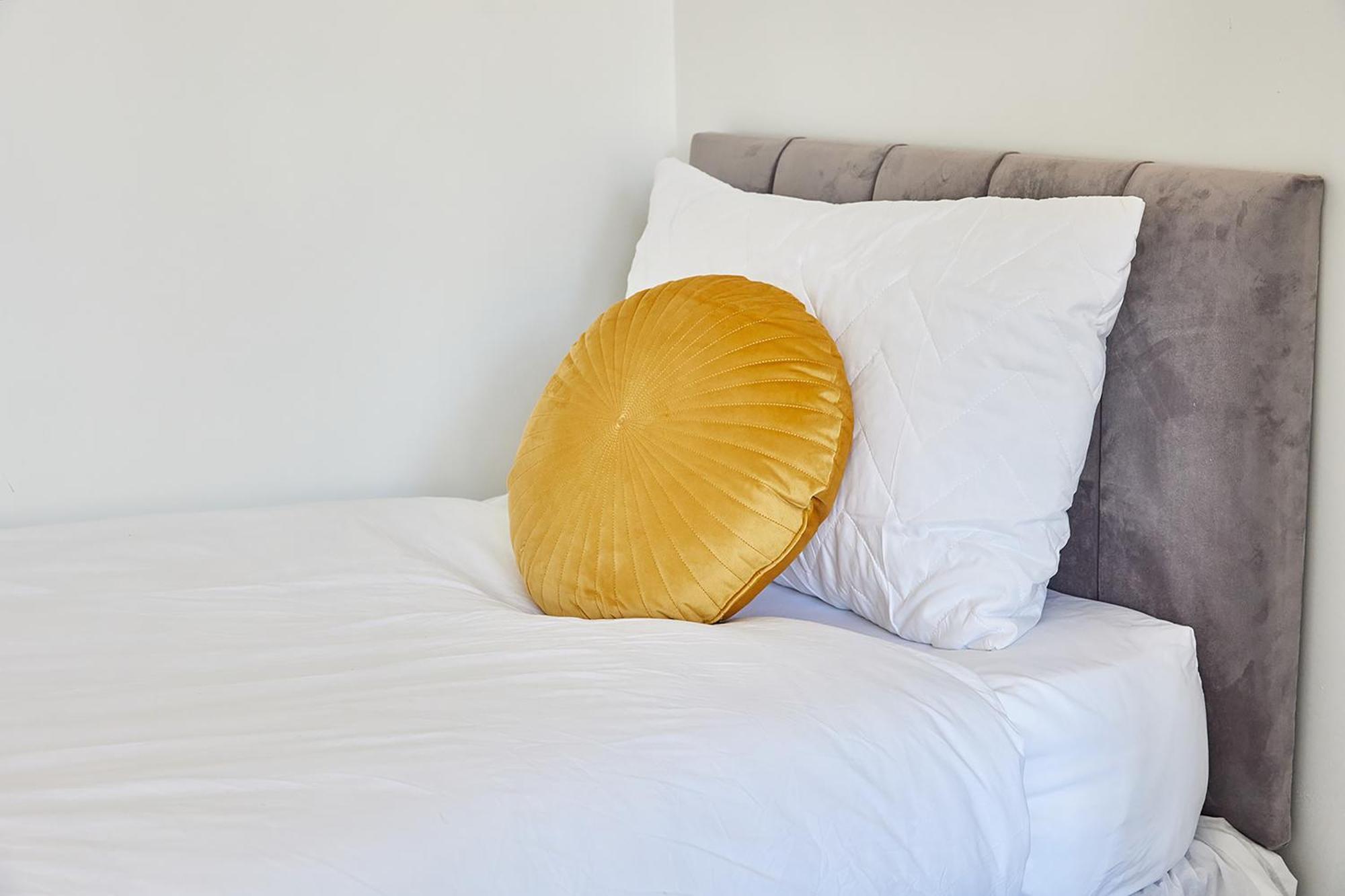 Cityhost Apartments - Gateshead 115 Екстер'єр фото