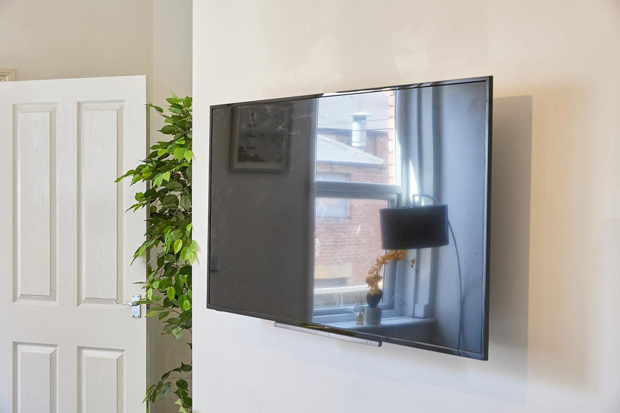 Cityhost Apartments - Gateshead 115 Екстер'єр фото