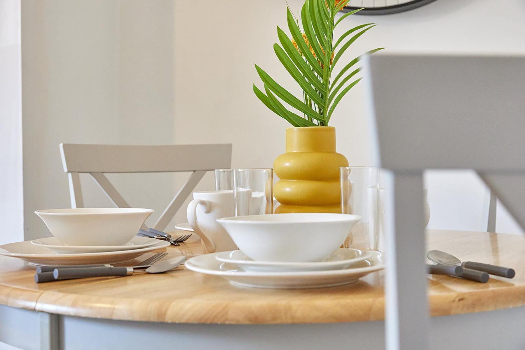 Cityhost Apartments - Gateshead 115 Екстер'єр фото