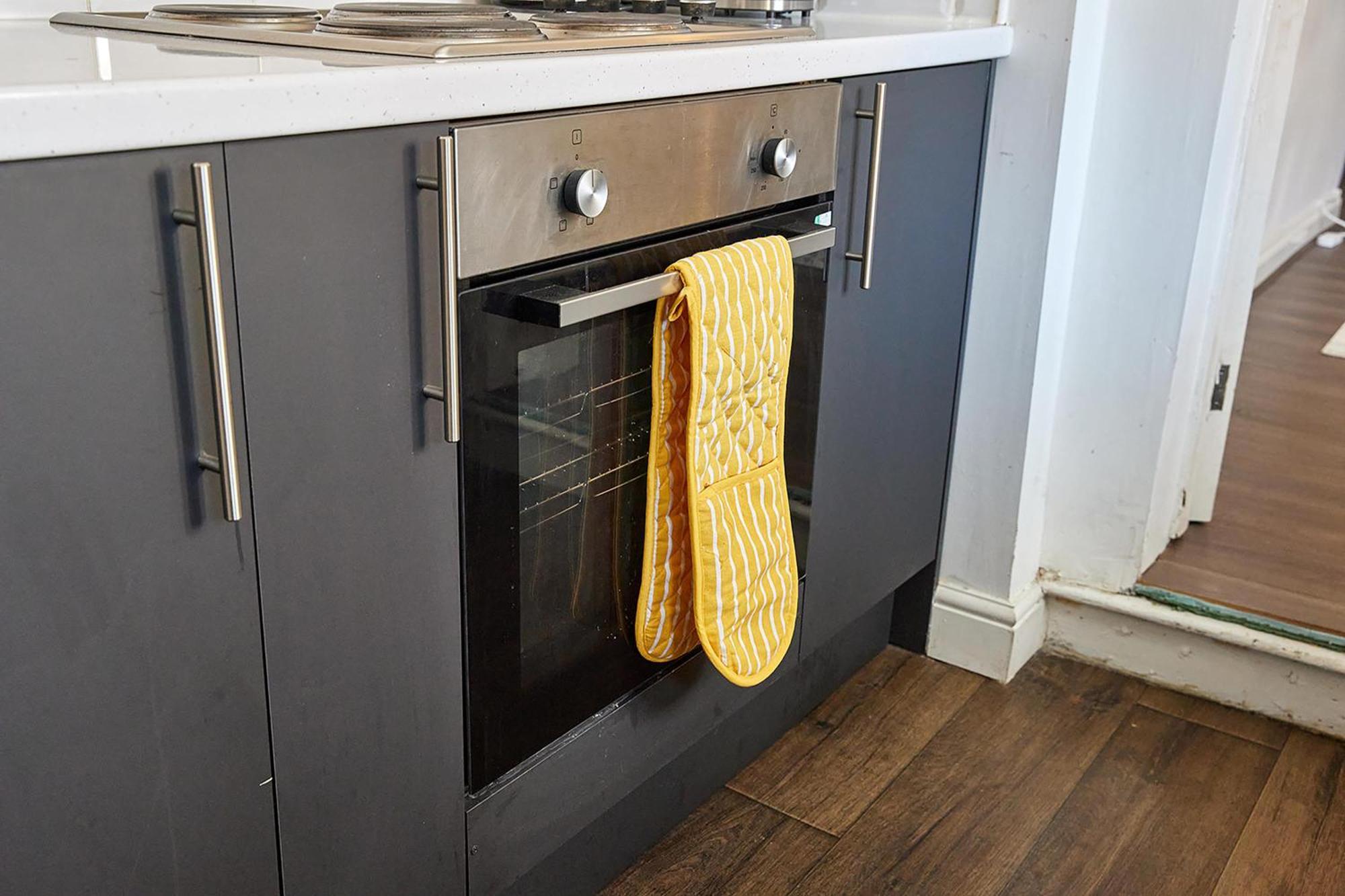Cityhost Apartments - Gateshead 115 Екстер'єр фото